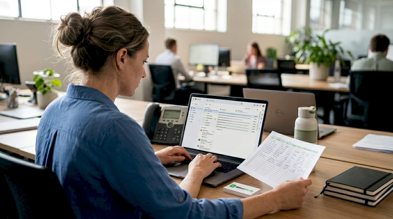 Cover Image for L'igiene delle email B2B spiegata: aumenta la deliverability e i risultati