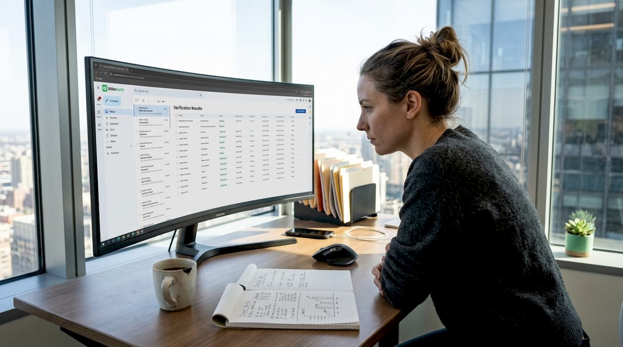 Cover Image for Best email verification API options to boost deliverability