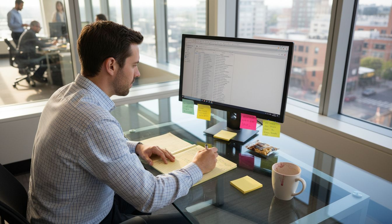 Cover Image for Pembersihan Email Massal: Meningkatkan Deliverability dan ROI