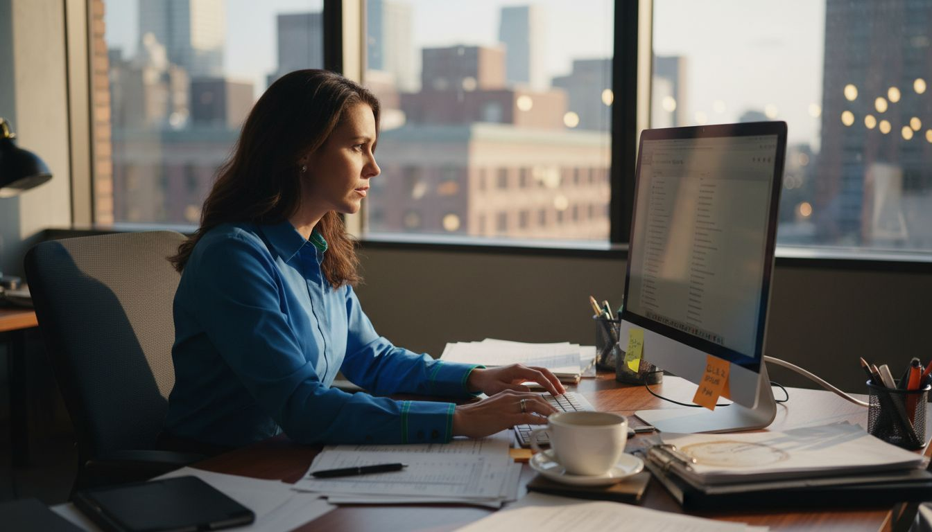 Cover Image for Validasi Email Massal: Meningkatkan Deliverabilitas B2B