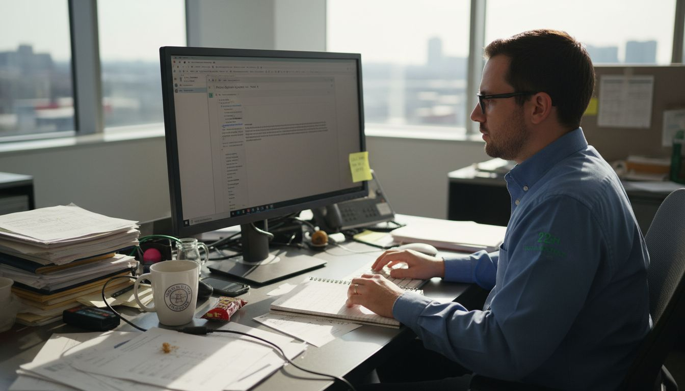 Cover Image for Reputasi Alamat Email: Mengapa Hal Ini Membentuk Deliverability