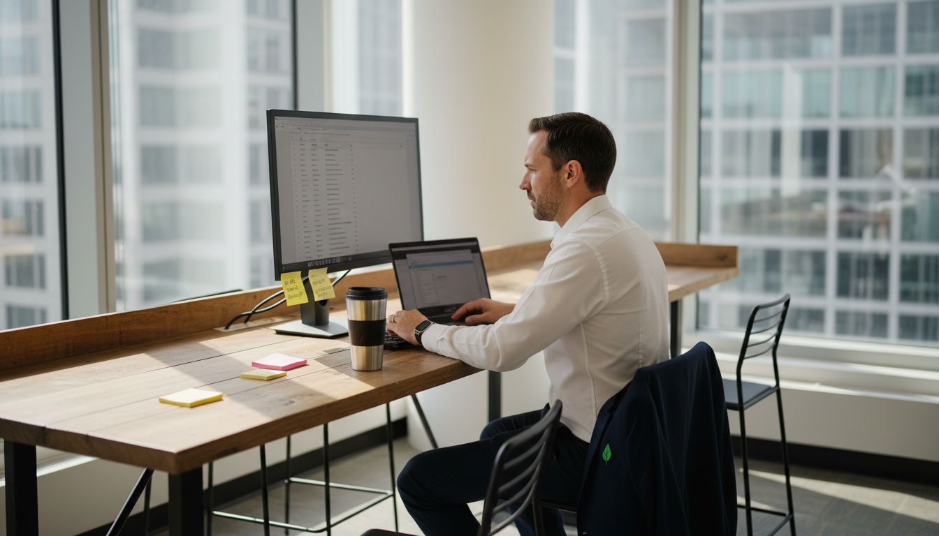 Cover Image for Higiene del Correo Electrónico en Marketing: Mejorando el Éxito de la Campaña