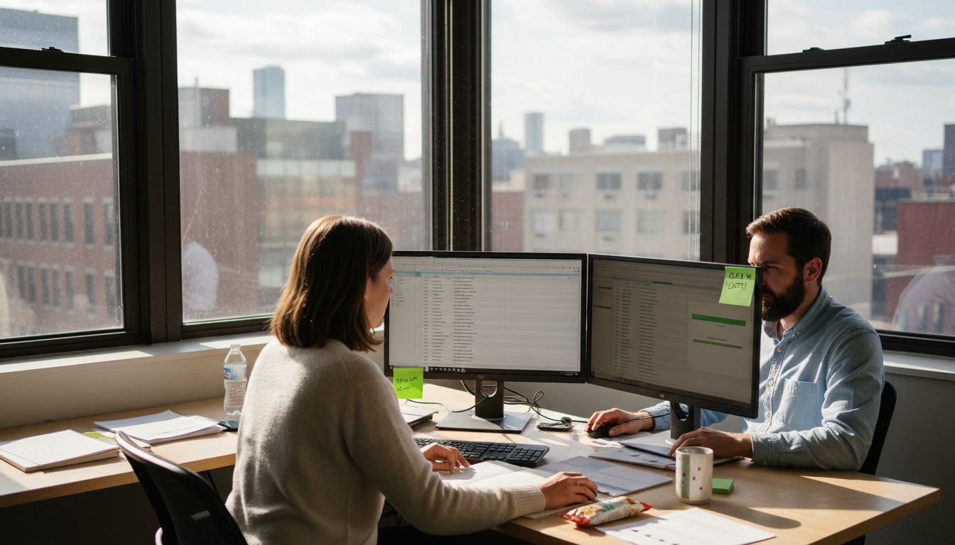 Cover Image for 7 Tips Penting Pembersihan Daftar Email untuk Kampanye yang Lebih Baik