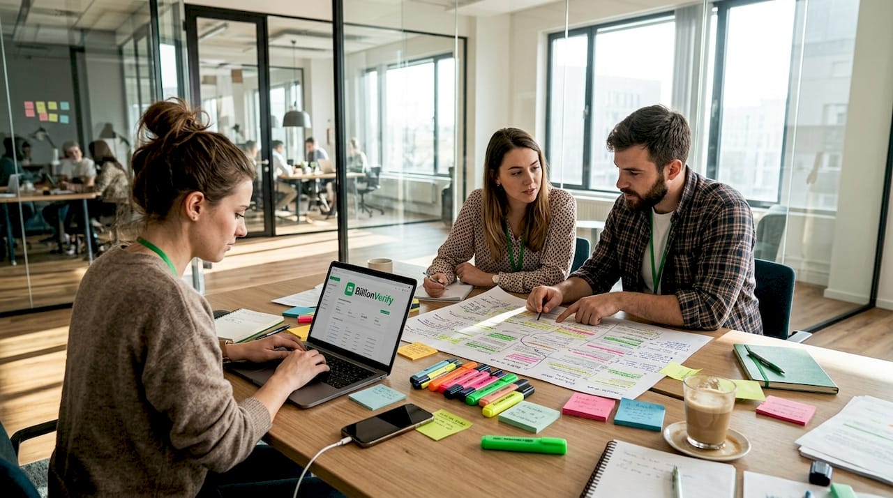 Cover Image for Top email marketing best practices to boost engagement