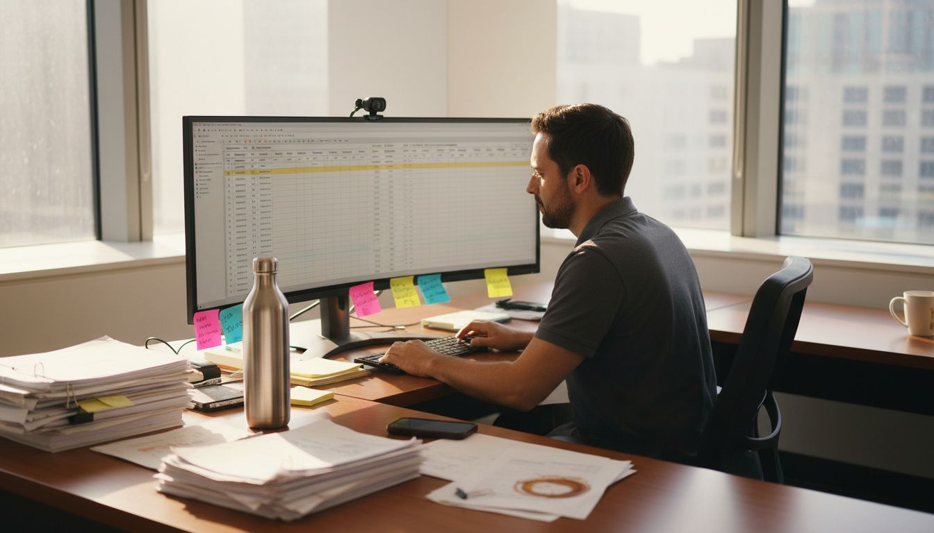 Cover Image for Email Marketing Optimization Guide for High ROI Results