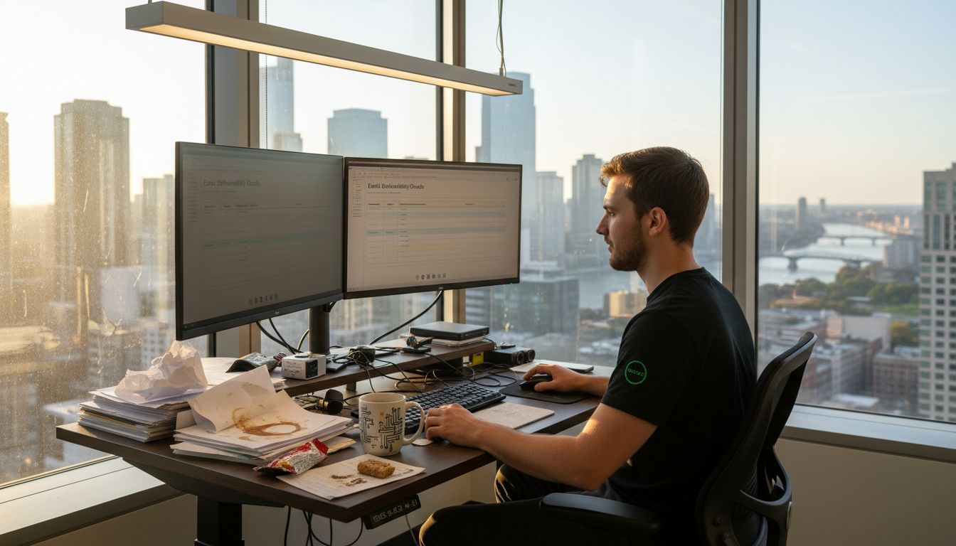 Cover Image for Validasi Sintaks Email: Tingkatkan Tingkat Pengiriman