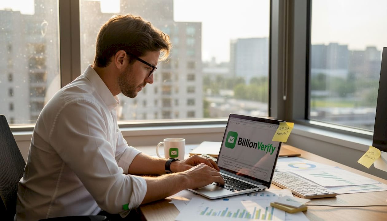 Cover Image for How deliverability drives email marketing success and ROI