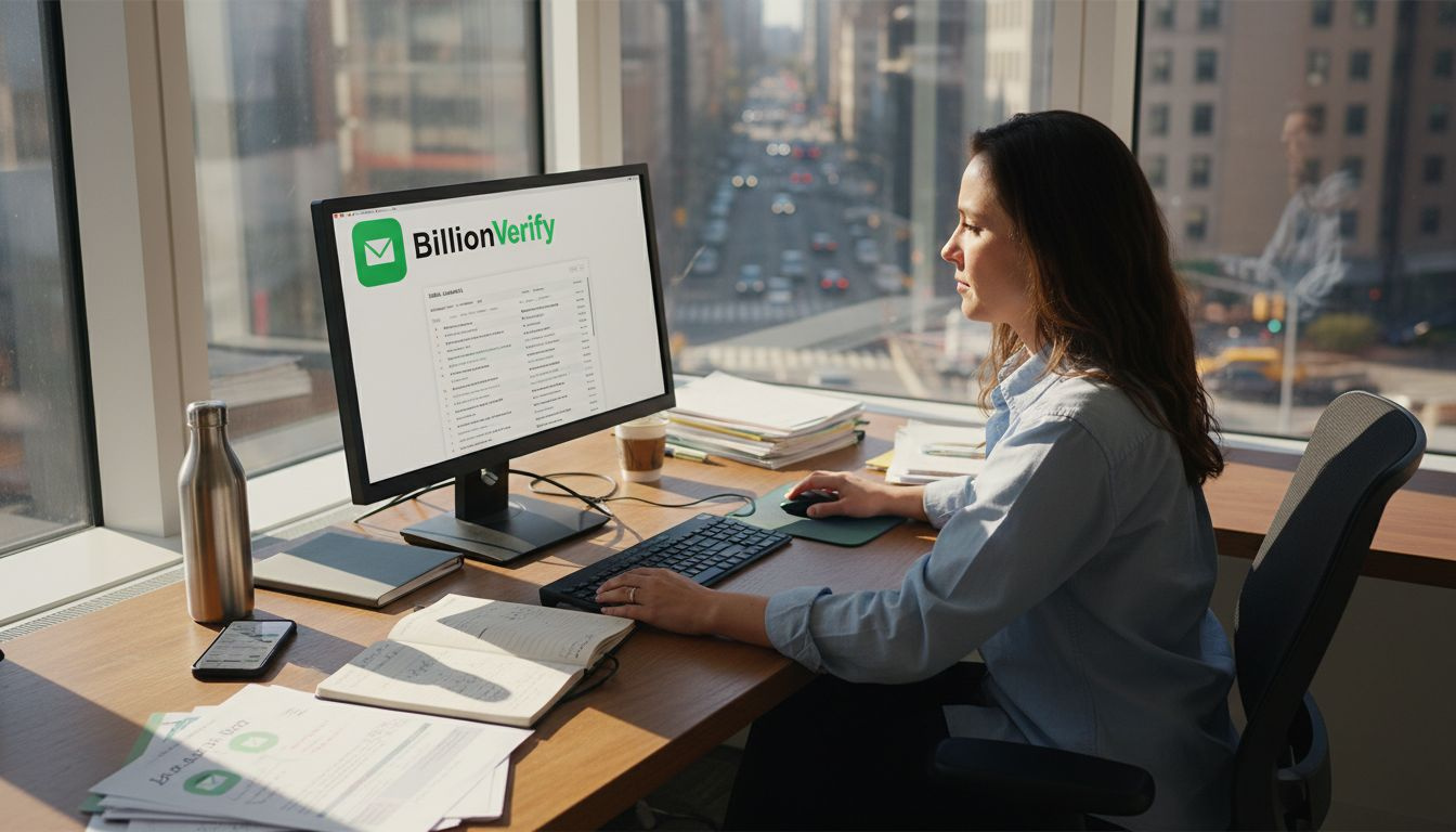 Cover Image for 6 Alat Email Marketing yang Harus Dimiliki untuk Deliverability yang Lebih Baik