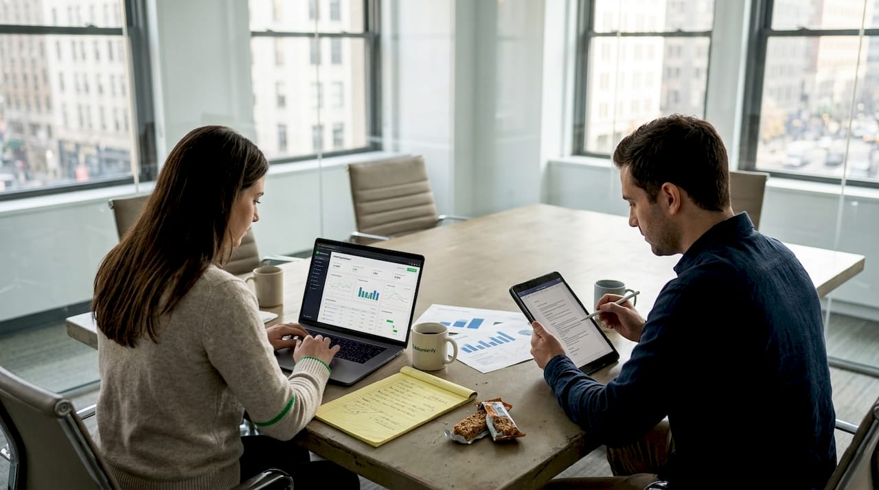 Cover Image for Optimize your SaaS email marketing process in 5 steps