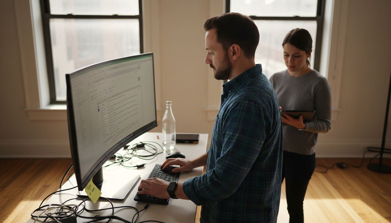 Cover Image for Validasi Email Real-Time vs Bulk: Tingkatkan Deliverability