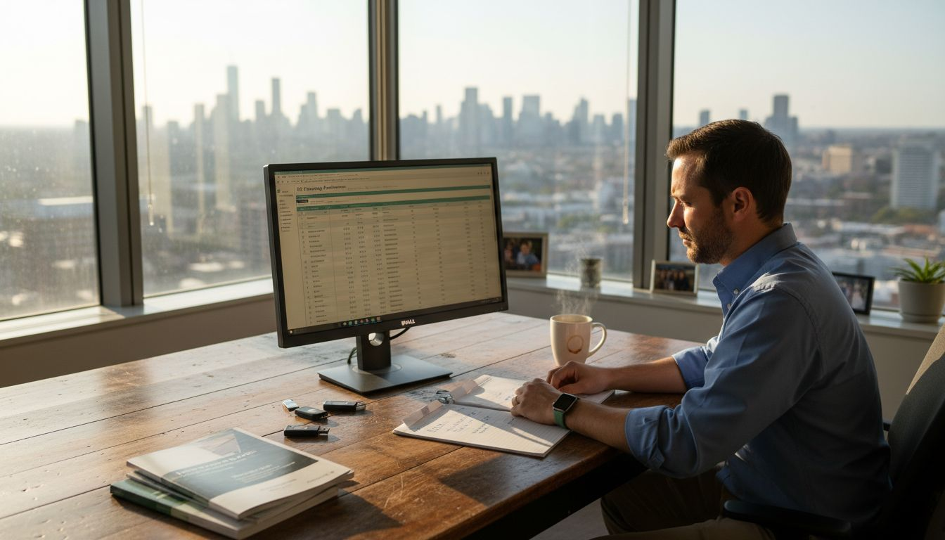 Cover Image for Peran Email Validation: Dampak pada SaaS Marketing