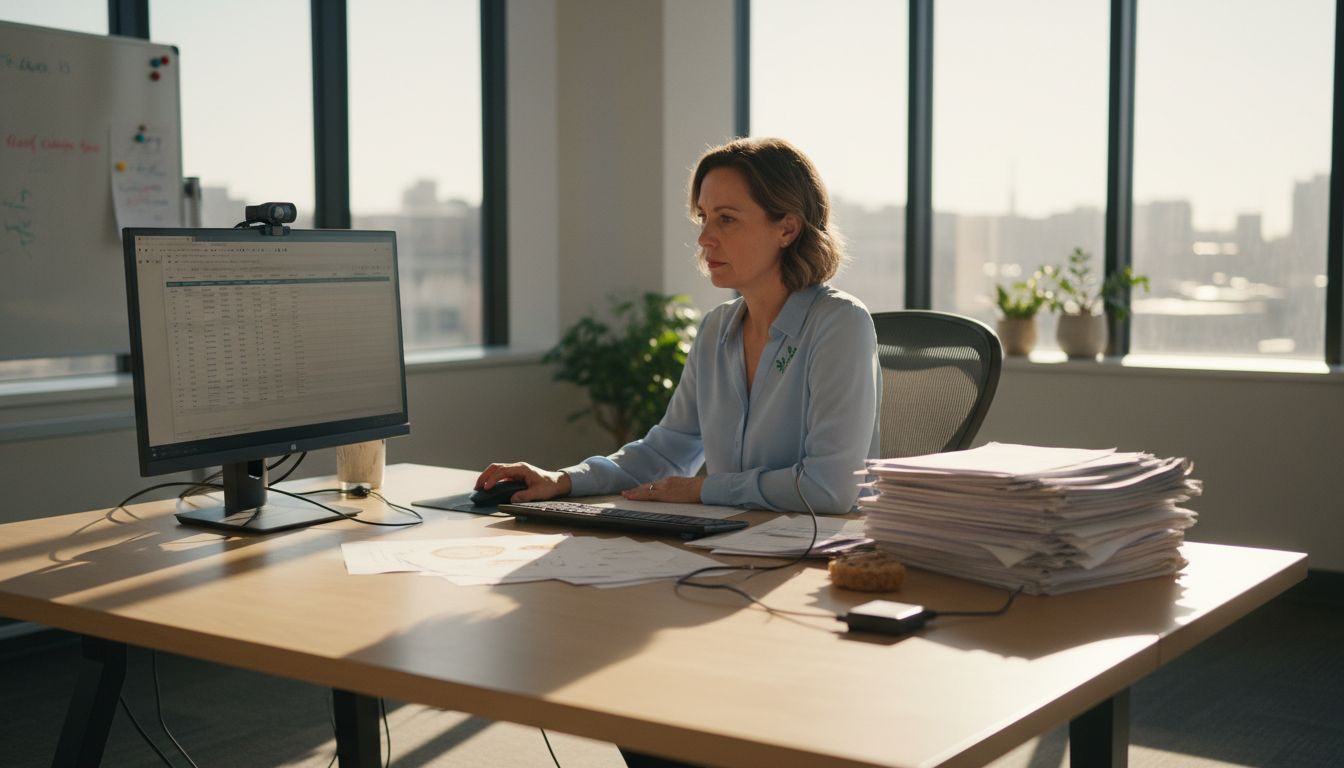 Cover Image for Pulizia Progressiva della Lista Email per i Marketer B2B