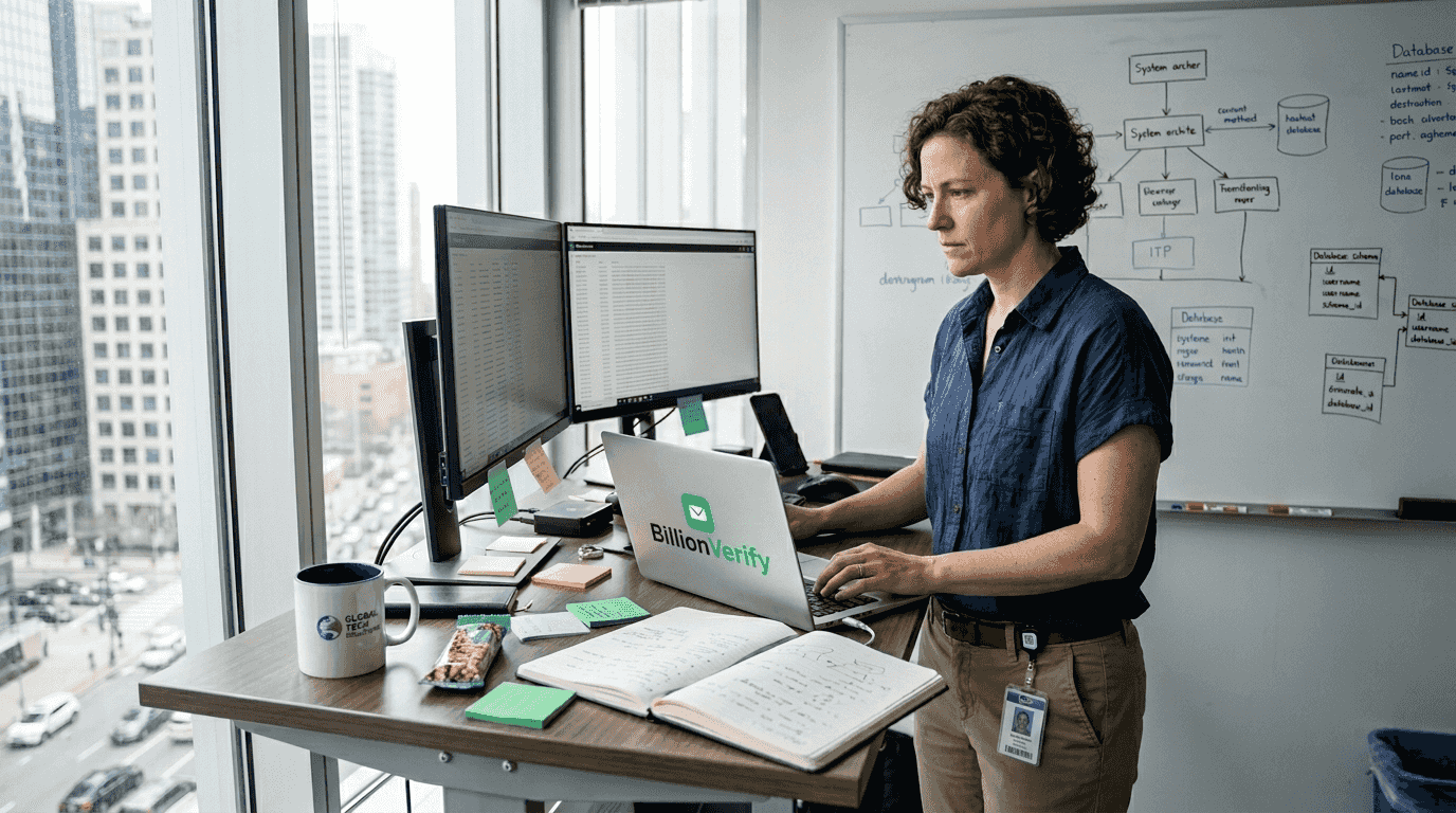 Cover Image for Transactional email verification steps for 2026 success