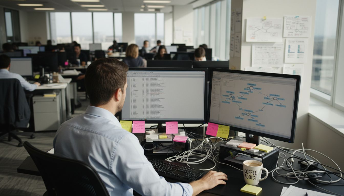 Cover Image for Verifikasi Email untuk Pengiriman: Lindungi ROI dan Reputasi