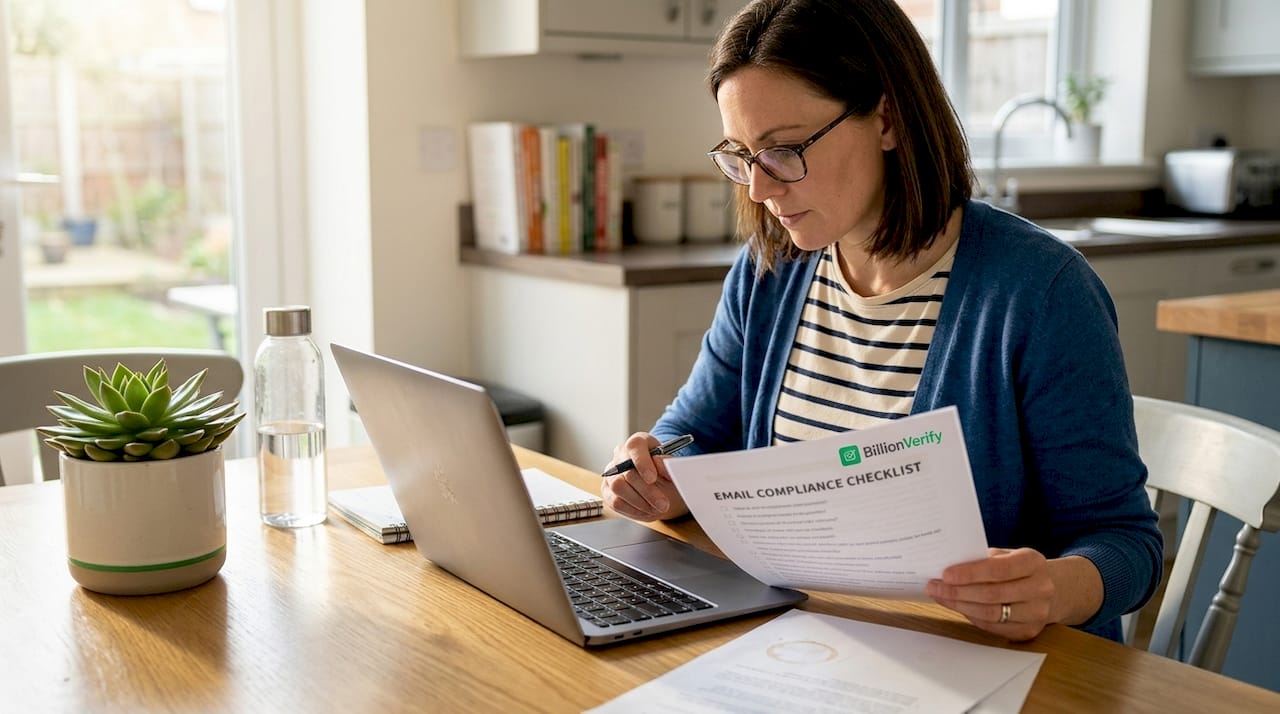 Cover Image for What is deliverability compliance and why it matters