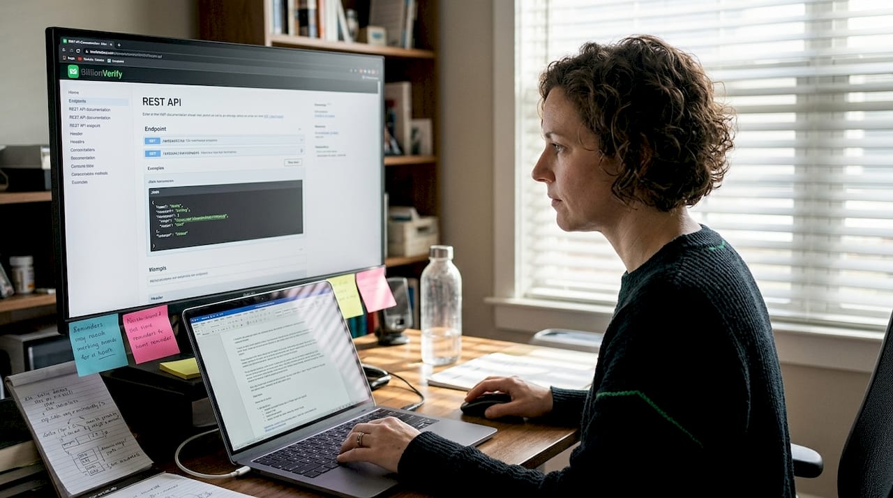 Cover Image for What is an email API: a guide to boost your campaigns