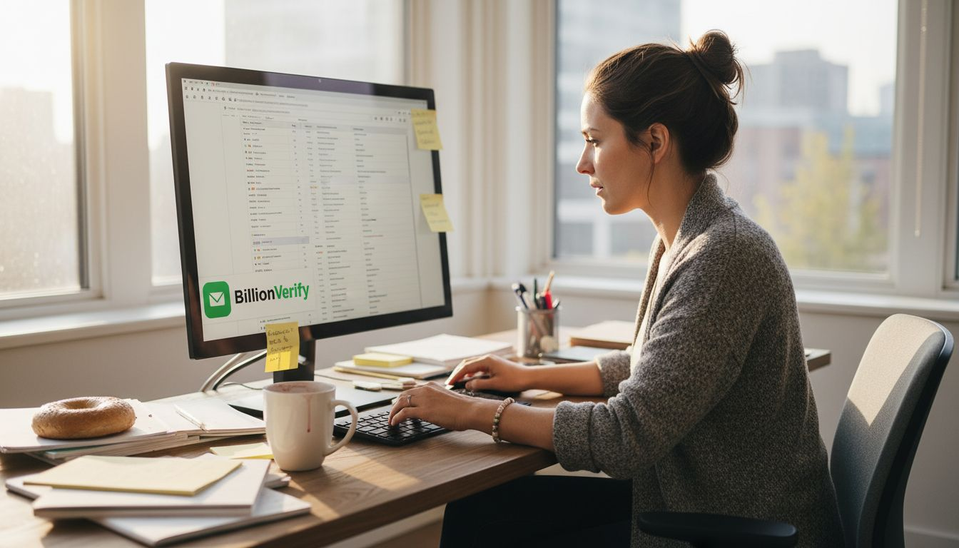 Cover Image for What Is Email List Quality? Boost ROI by 30% with Hygiene