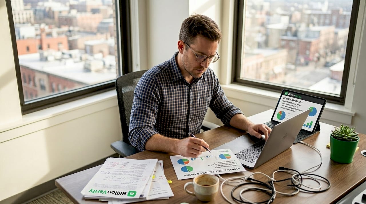 Cover Image for What is sender reputation and why it matters in 2026