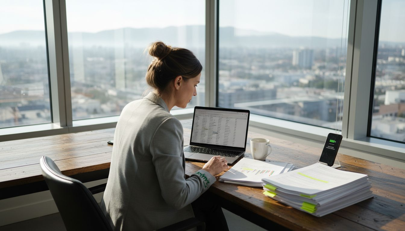 Cover Image for Mengapa Daftar Email yang Bersih Penting untuk ROI Pemasaran