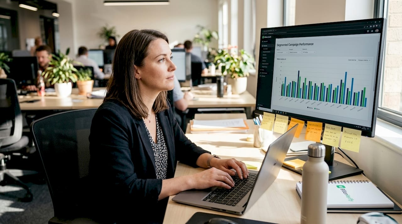 Cover Image for Why segment email lists: boost engagement and revenue